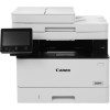 МФУ Canon i-SENSYS MF455dw (5161C006) — монохромная лазерная печать до 38 стр/мин с Wi-Fi